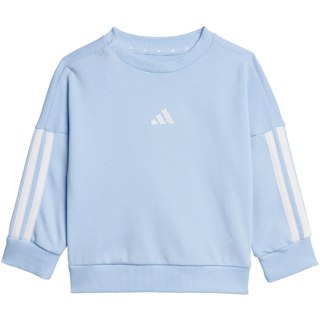 Dres dla dzieci adidas Essentials Joggers niebieski JD6483 Adidas