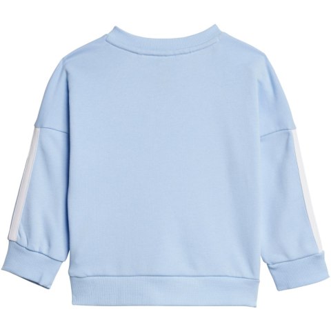 Dres dla dzieci adidas Essentials Joggers niebieski JD6483 Adidas