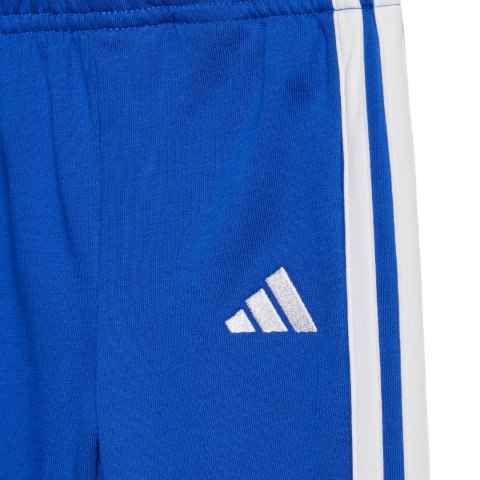 Dres dla dzieci adidas Essentials Joggers niebieski JD6483 Adidas