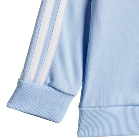 Dres dla dzieci adidas Essentials Joggers niebieski JD6483 Adidas