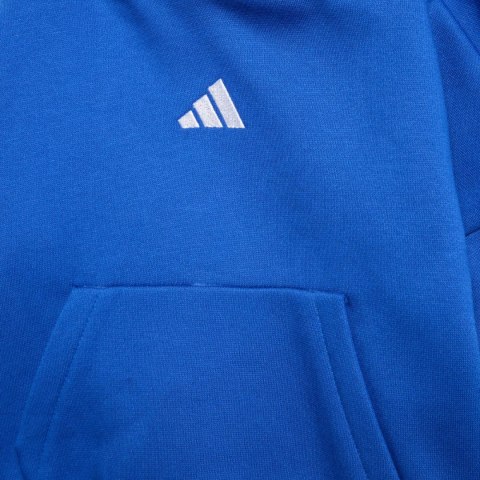 Dres dla dzieci adidas Essentials Joggers niebieski JV9841 Adidas