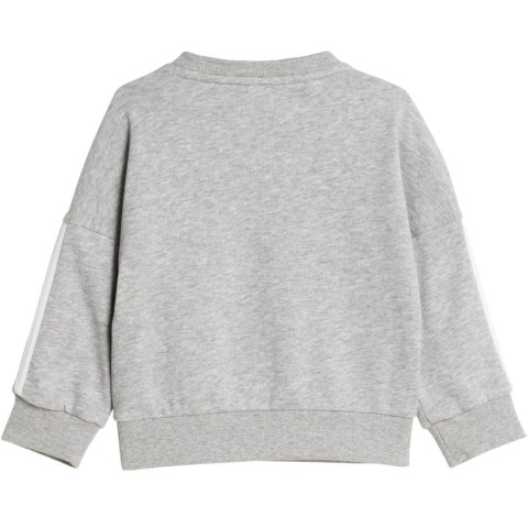 Dres dla dzieci adidas Essentials Joggers szary JV9852 Adidas