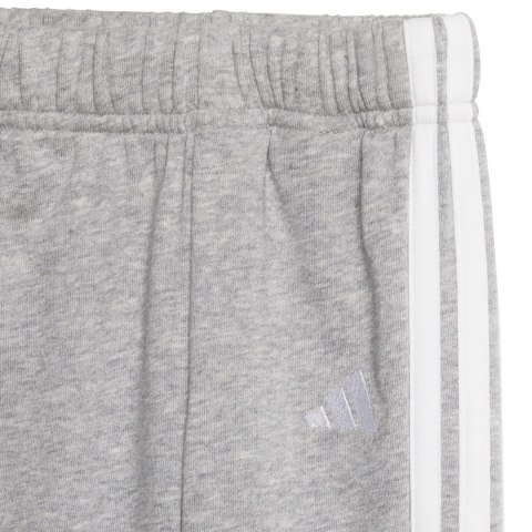 Dres dla dzieci adidas Essentials Joggers szary JV9852 Adidas