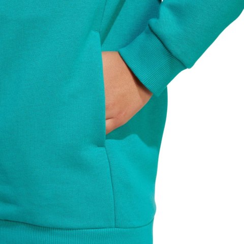 Dres dla dzieci adidas Essentials zielony JN2427 Adidas