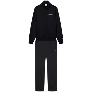 Dres męski Champion Sweatsuit czarny 221786 KK001 Champion