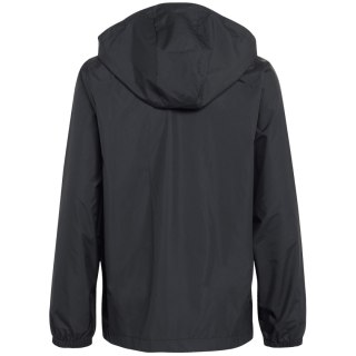 Kurtka dla dzieci adidas Entrada 26 Multi czarna KQ9077 Adidas teamwear
