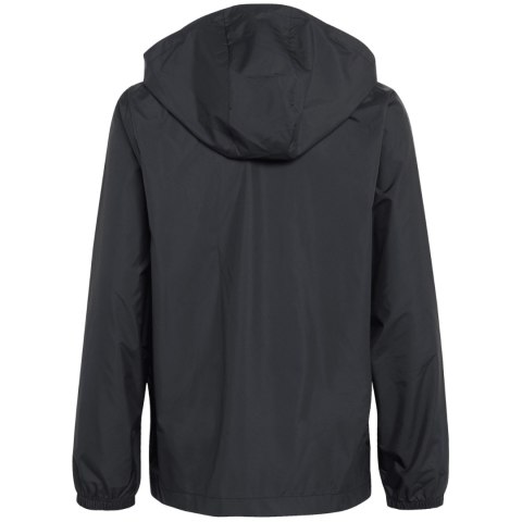 Kurtka dla dzieci adidas Entrada 26 Multi czarna KQ9077 Adidas teamwear