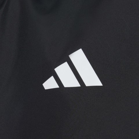 Kurtka dla dzieci adidas Entrada 26 Multi czarna KQ9077 Adidas teamwear