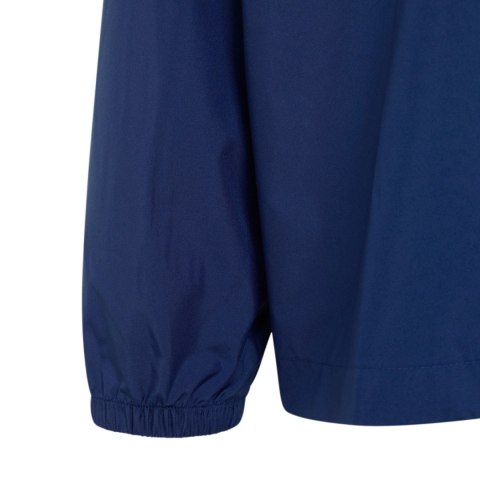 Kurtka dla dzieci adidas Entrada 26 Multi granatowa KQ9073 Adidas teamwear