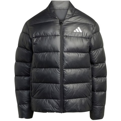 Kurtka męska adidas Essentials Climawarm Synthetic Down czarna JV7718 Adidas