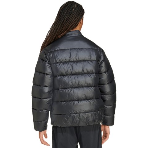 Kurtka męska adidas Essentials Climawarm Synthetic Down czarna JV7718 Adidas