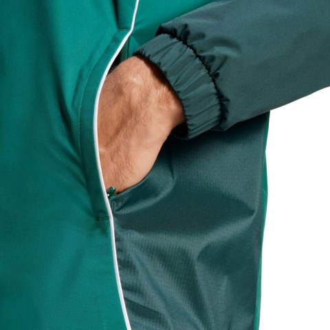 Kurtka męska adidas Tiro 25 Competition All-Weather zielona JI8936 Adidas teamwear