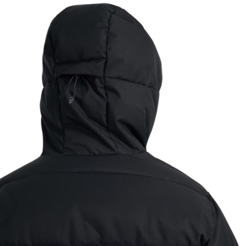 Kurtka narciarska męska 4F M0788 głęboka czerń 4FWAW25TTJAM0788 20S 4F