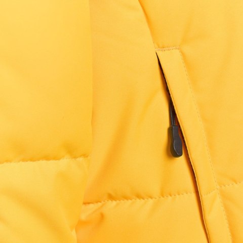 Kurtka narciarska męska 4F M0788 pomarańczowa 4FWAW25TTJAM0788 70S 4F