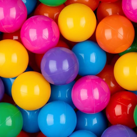 Piłki suchy basen Akson 7 cm 50 szt. Akson