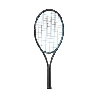 Rakieta do tenisa ziemnego Head IG Gravity Jr 25 3 7/8 czarno-niebieska 231215 SC07 Head