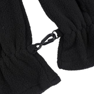 Rękawiczki Givova Guanto Pile czarne ACC17-0010 Givova