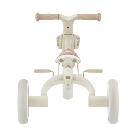Rowerek Globber Learning Trike 3w1 Plus coconut 738-466 Smj