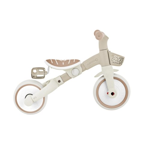 Rowerek Globber Learning Trike 3w1 Plus coconut 738-466 Smj