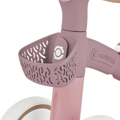 Rowerek Globber Learning brudny róż 736-510 Smj