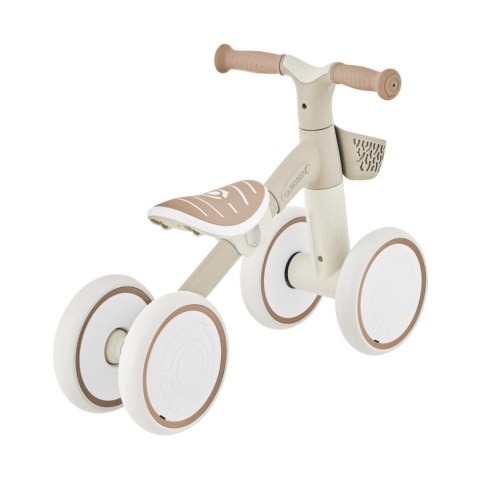 Rowerek Globber Learning coconut 736-466 Smj