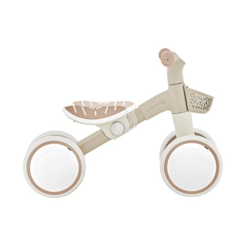 Rowerek Globber Learning coconut 736-466 Smj