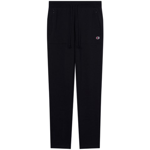 Spodnie damskie Champion Slim Pants czarne 118041 KK001 Champion