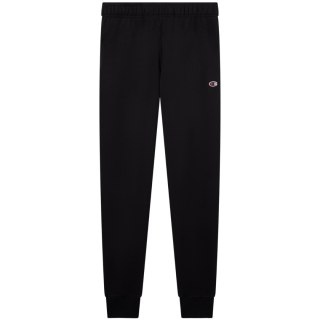 Spodnie męskie Champion Rib Cuff Pants czarne 220299 KK001 Champion