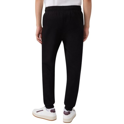 Spodnie męskie Champion Rib Cuff Pants czarne 220299 KK001 Champion