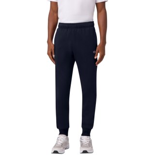 Spodnie męskie Champion Rib Cuff Pants granatowe 220299 BS501 Champion