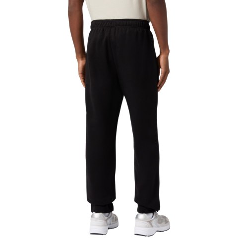 Spodnie męskie Champion Straight Hem Pants czarne 221801 KK001 Champion