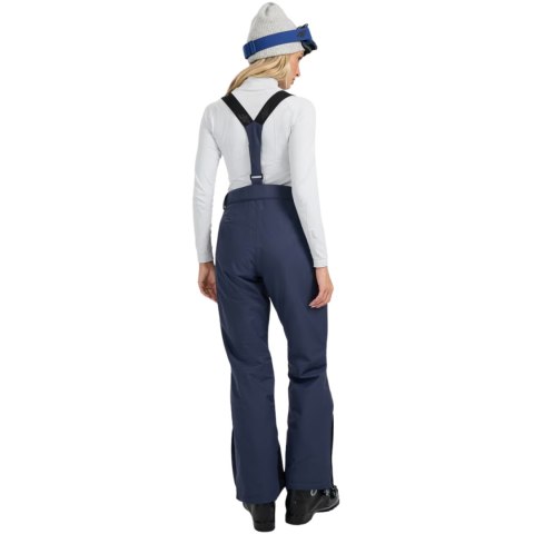 Spodnie narciarskie damskie 4F FNK F1157 granatowe 4FWAW25TFTRF1157 31S 4F