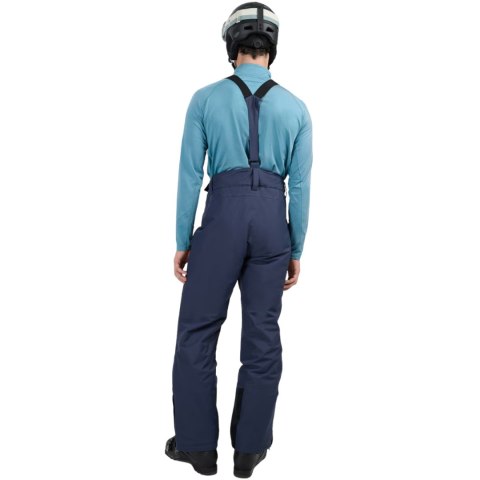 Spodnie narciarskie męskie 4F FNK M1155 granatowe 4FWAW25TFTRM1155 31S 4F