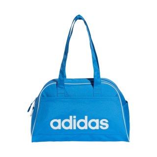 Torba adidas Linear Essentials Bowling niebieska JZ7569 Adidas