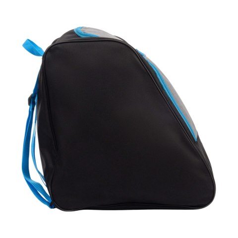 Torba na buty narciarskie Meteor Croma szaro-czarna 17676 Meteor