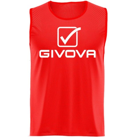 Znacznik Givova Cassaca New czerwony CT001-0012 Givova