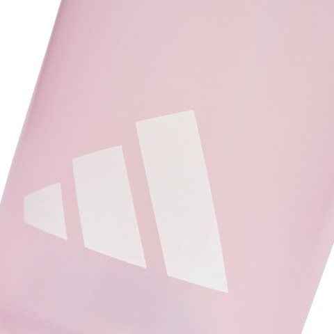 Bidon adidas Performance 0,5 L jasny róż KD2767 Adidas