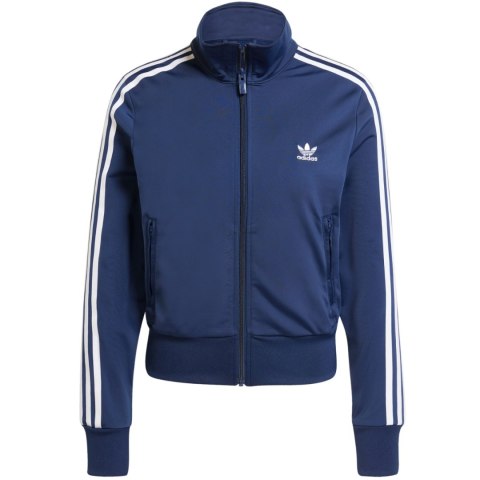 Bluza damska adidas Adicolor Classics Firebird granatowa JC8263 Adidas