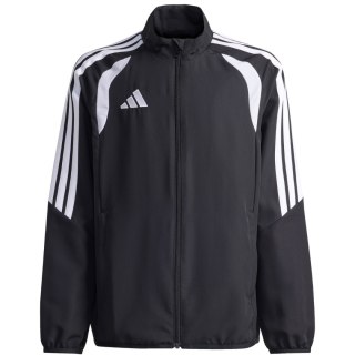 Bluza dla dzieci adidas Tiro 26 League Presentation czarna KA6416 Adidas teamwear