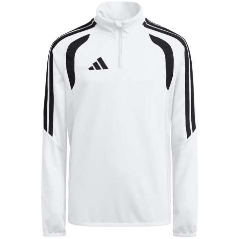 Bluza dla dzieci adidas Tiro 26 League Training Top biała KC3696 Adidas teamwear