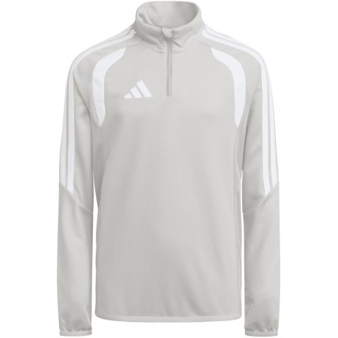 Bluza dla dzieci adidas Tiro 26 League Training Top szara KC3695 Adidas teamwear
