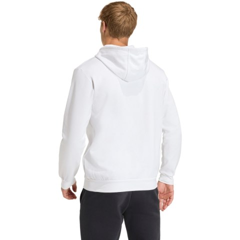 Bluza męska adidas Entrada 26 FZ Hoody biała KF5943 Adidas teamwear