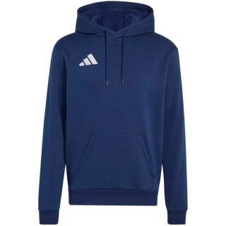 Bluza męska adidas Entrada 26 Hoody granatowa JZ6583 Adidas teamwear