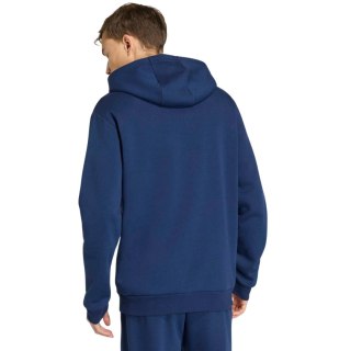 Bluza męska adidas Entrada 26 Hoody granatowa JZ6583 Adidas teamwear