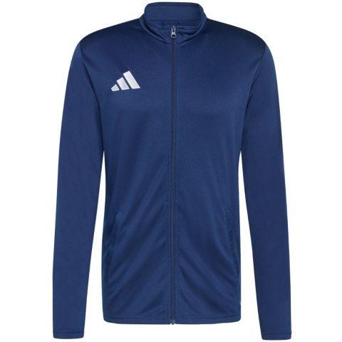 Bluza męska adidas Entrada 26 Track granatowa JZ6589 Adidas teamwear