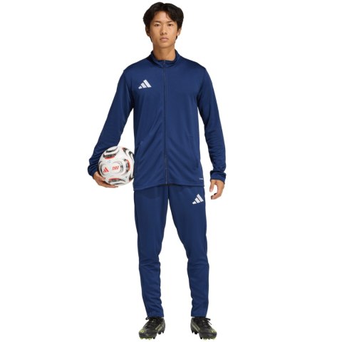 Bluza męska adidas Entrada 26 Track granatowa JZ6589 Adidas teamwear