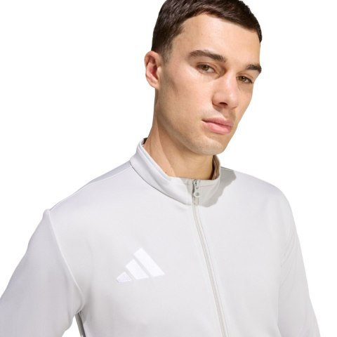 Bluza męska adidas Entrada 26 Track szara JZ6592 Adidas teamwear