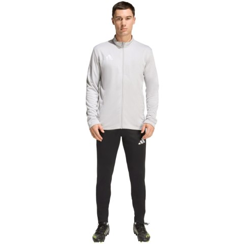 Bluza męska adidas Entrada 26 Track szara JZ6592 Adidas teamwear