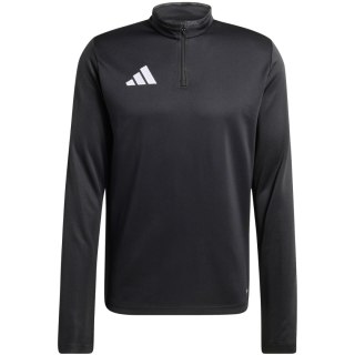 Bluza męska adidas Entrada 26 Training Top czarna JZ6658 Adidas teamwear