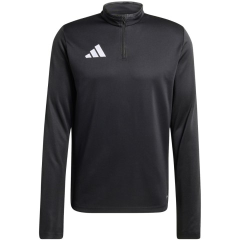 Bluza męska adidas Entrada 26 Training Top czarna JZ6658 Adidas teamwear